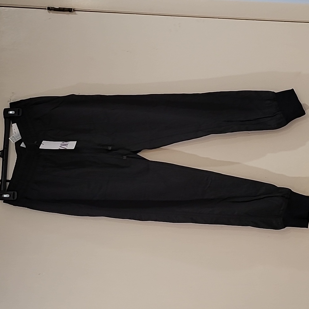 Zara Slouchy Jogger